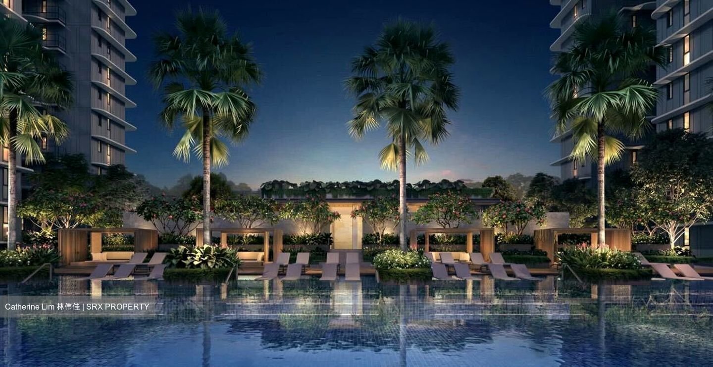 Chuan Park (D19), Condominium #514848541
